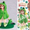 Pre-Orders KADOKAWA | Mikoto Misaka: Hoodie Look Gekota Ver. Kadokawa Special Set 1/7 Scale Figure