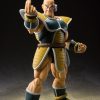 Products Bandai Tamashii Nations | S.H.Figuarts Nappa -Event Exclusive Color Edition-