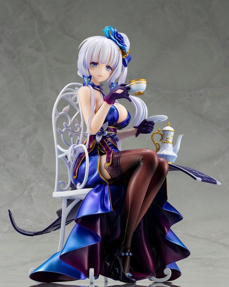 Pre-Orders Kotobukiya | Illustrious -Endless Tea Party- 1/7 Scale Figure (Re-Run)