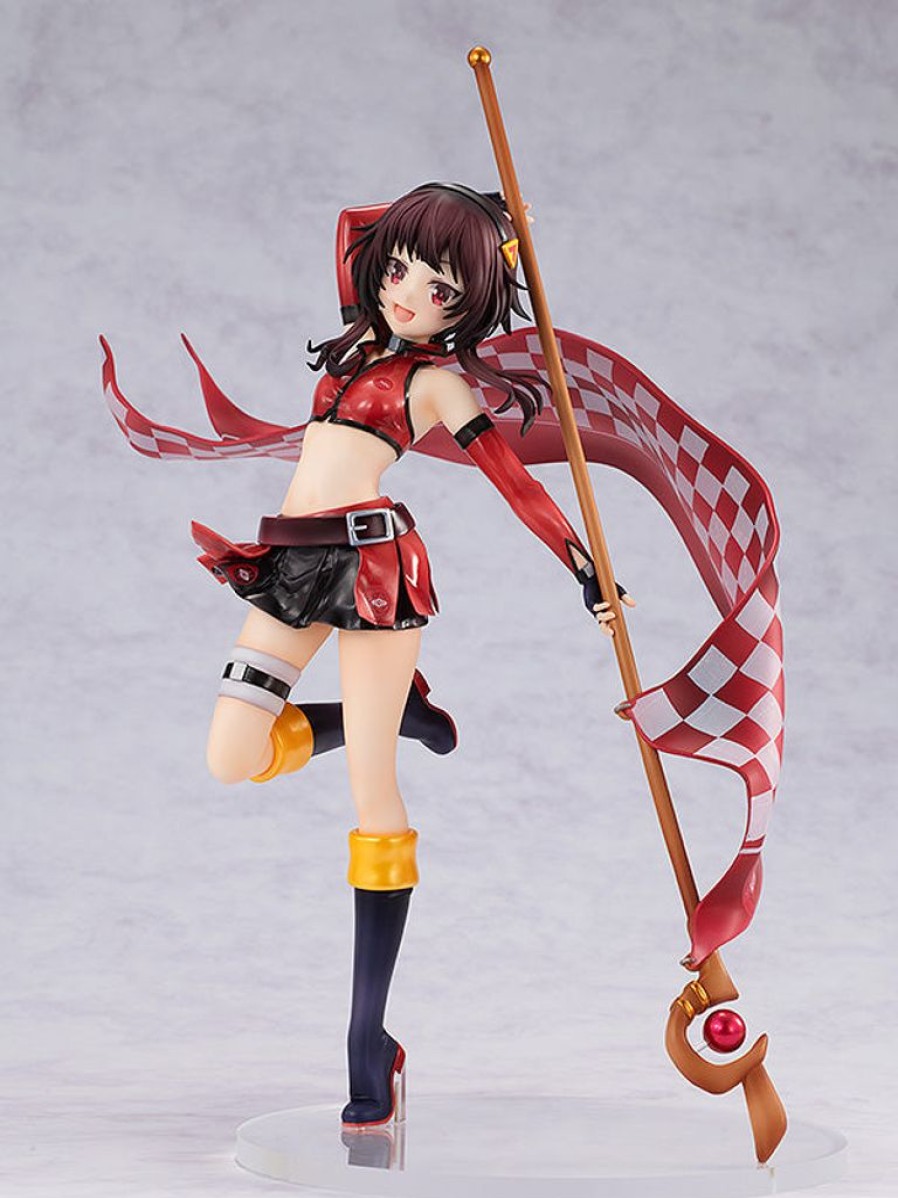 Products KADOKAWA | Megumin: Race Queen Ver. 1/7 Scale Figure