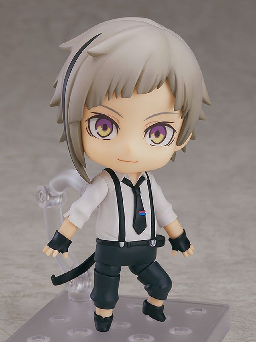 Products ORANGE ROUGE | Nendoroid Atsushi Nakajima (Re-Run)