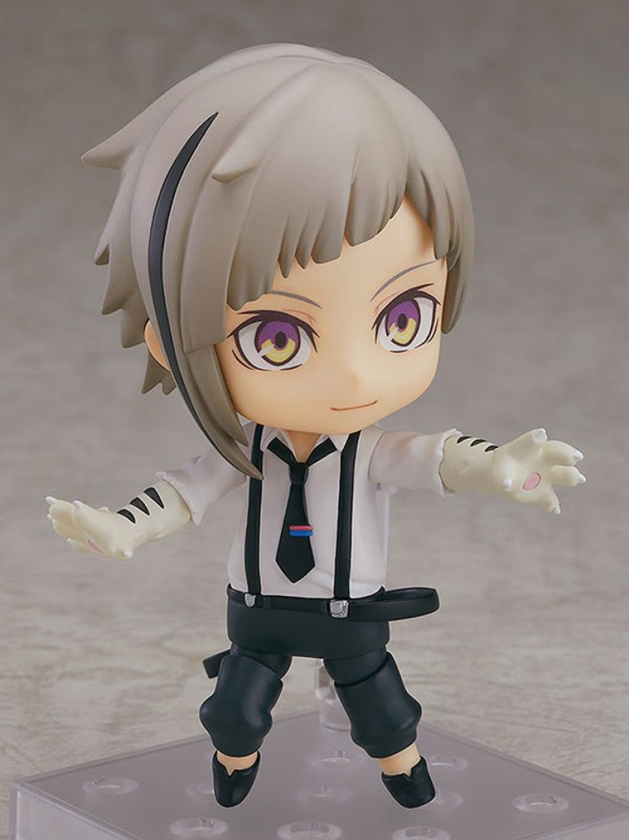 Products ORANGE ROUGE | Nendoroid Atsushi Nakajima (Re-Run)