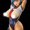 18+ FROG | Haruka Kaneshiro 1/5 Scale Figure