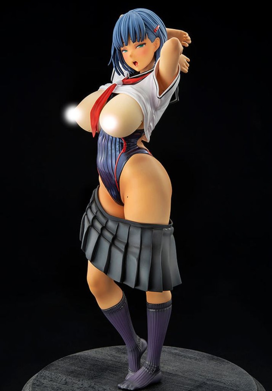 18+ FROG | Haruka Kaneshiro 1/5 Scale Figure