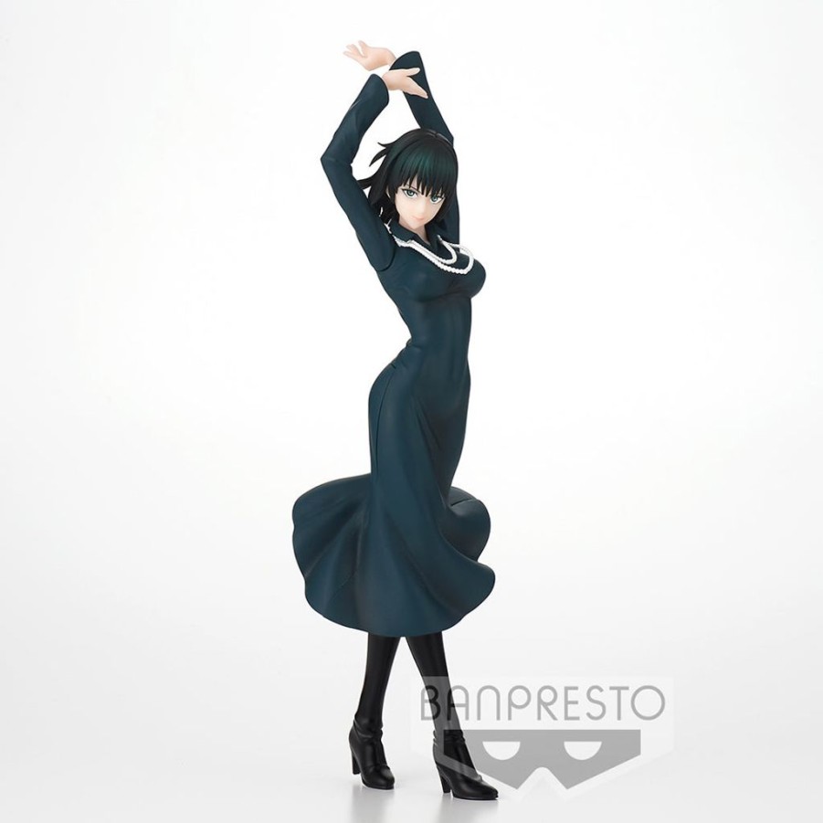 In Stock Banpresto | Espresto-Shapely- Fubuki Hellish Blizzard