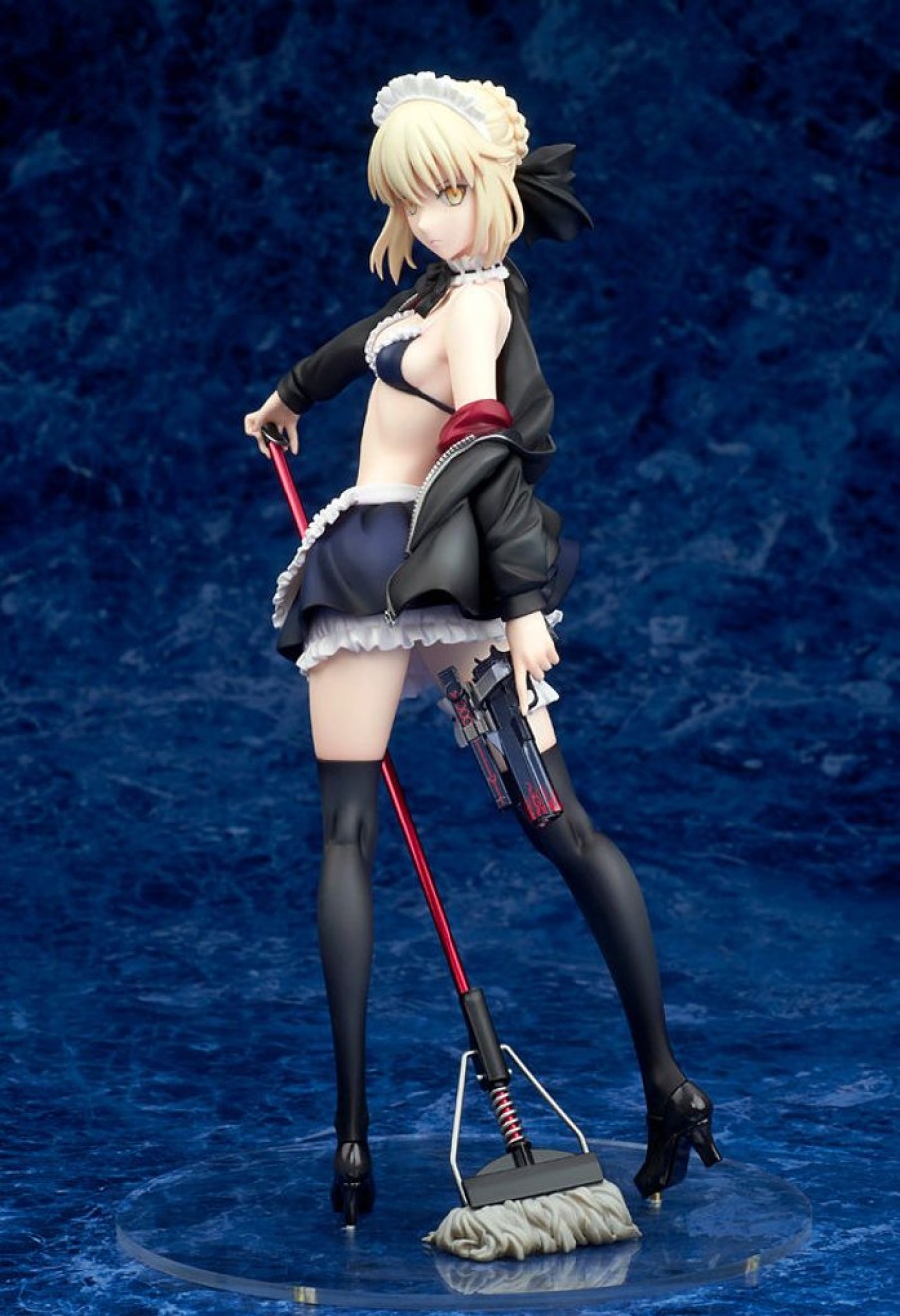 In Stock Alter | Rider/Altria Pendragon-Alter 1/7 Scale Figure