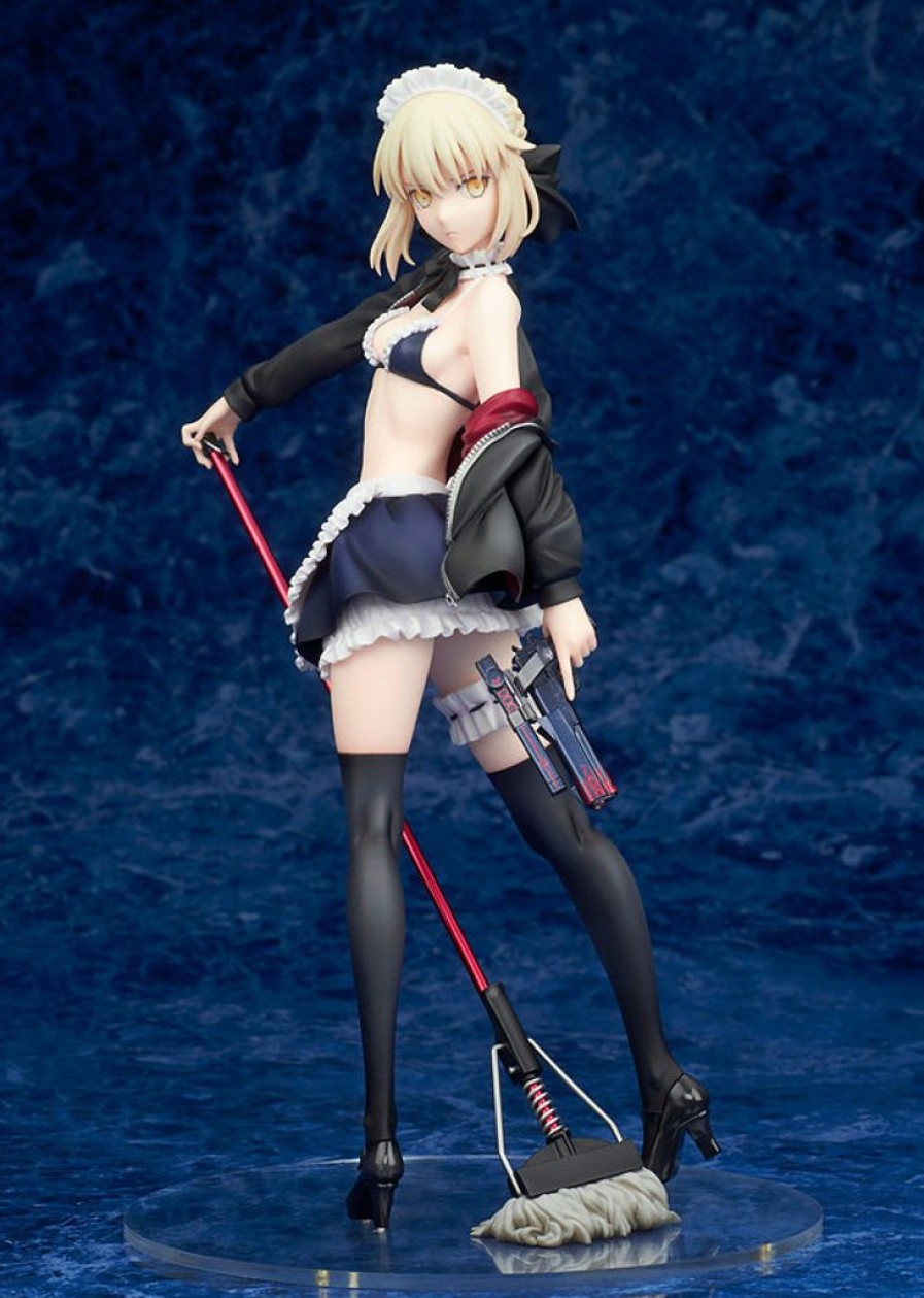 In Stock Alter | Rider/Altria Pendragon-Alter 1/7 Scale Figure