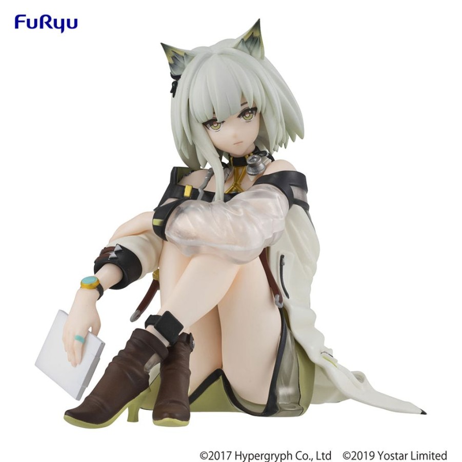 Products FuRyu | Kal'Tsit Noodle Stopper Prize Figure