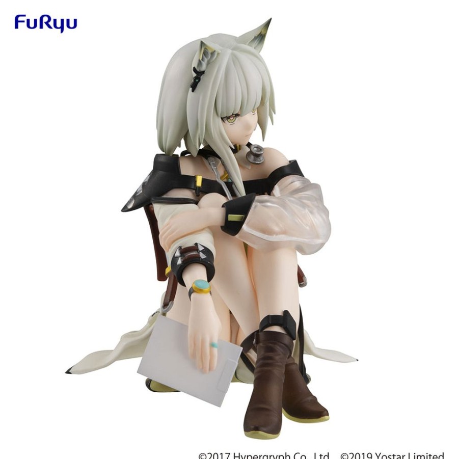 Products FuRyu | Kal'Tsit Noodle Stopper Prize Figure