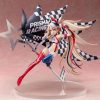 In Stock plusone | Illyasviel Von Einzbern Prisma Racing Ver. 1/7 Scale Figure