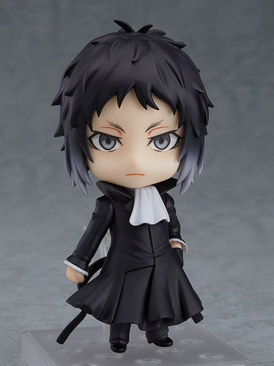 Products ORANGE ROUGE | Nendoroid Ryunosuke Akutagawa (Re-Run)