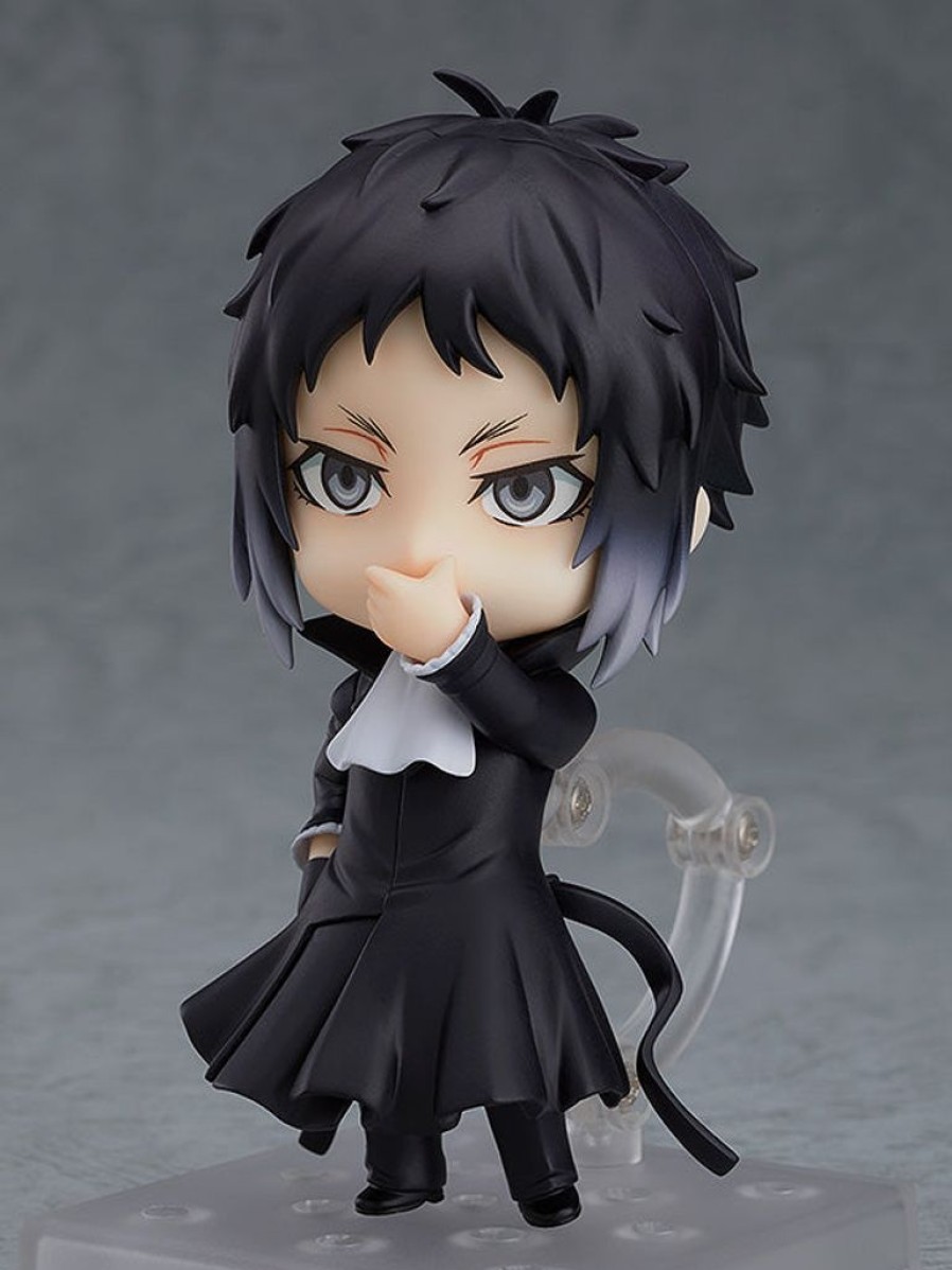 Products ORANGE ROUGE | Nendoroid Ryunosuke Akutagawa (Re-Run)