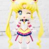 Products Bandai Tamashii Nations | Figuarts Mini Eternal Sailor Moon -Cosmos Edition-