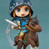 Pre-Orders Good Smile Company | Nendoroid Link: Breath Of The Wild Ver. Dx Edition