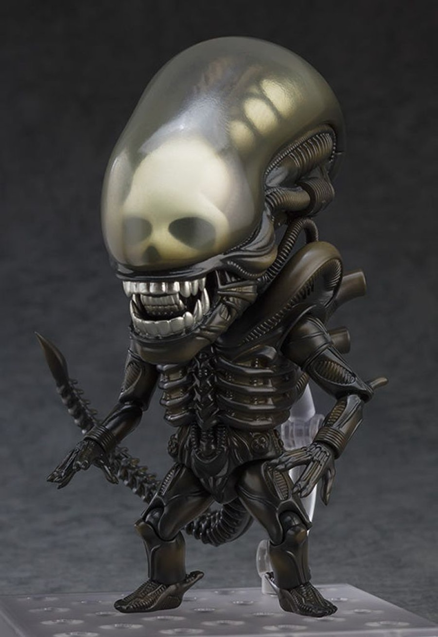 In Stock Good Smile Company | Nendoroid Alien