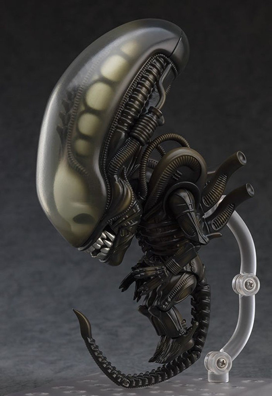 In Stock Good Smile Company | Nendoroid Alien