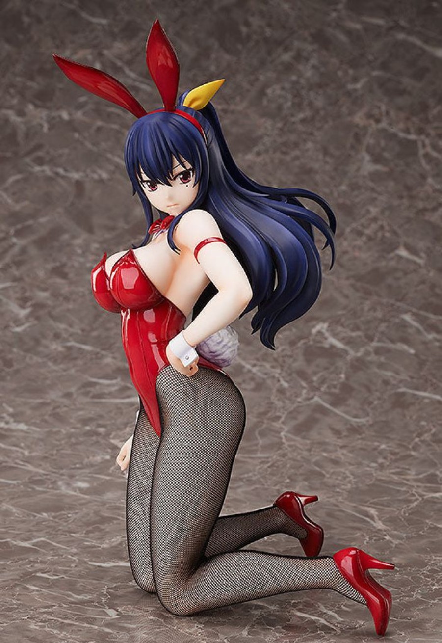 Products FREEing | Homura Kogetsu: Bunny Ver. 1/4 Scale Figure