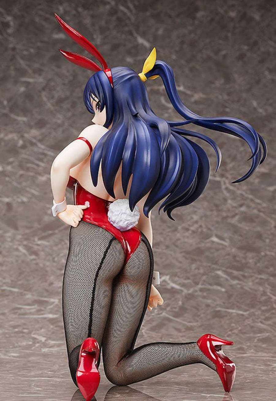 Products FREEing | Homura Kogetsu: Bunny Ver. 1/4 Scale Figure