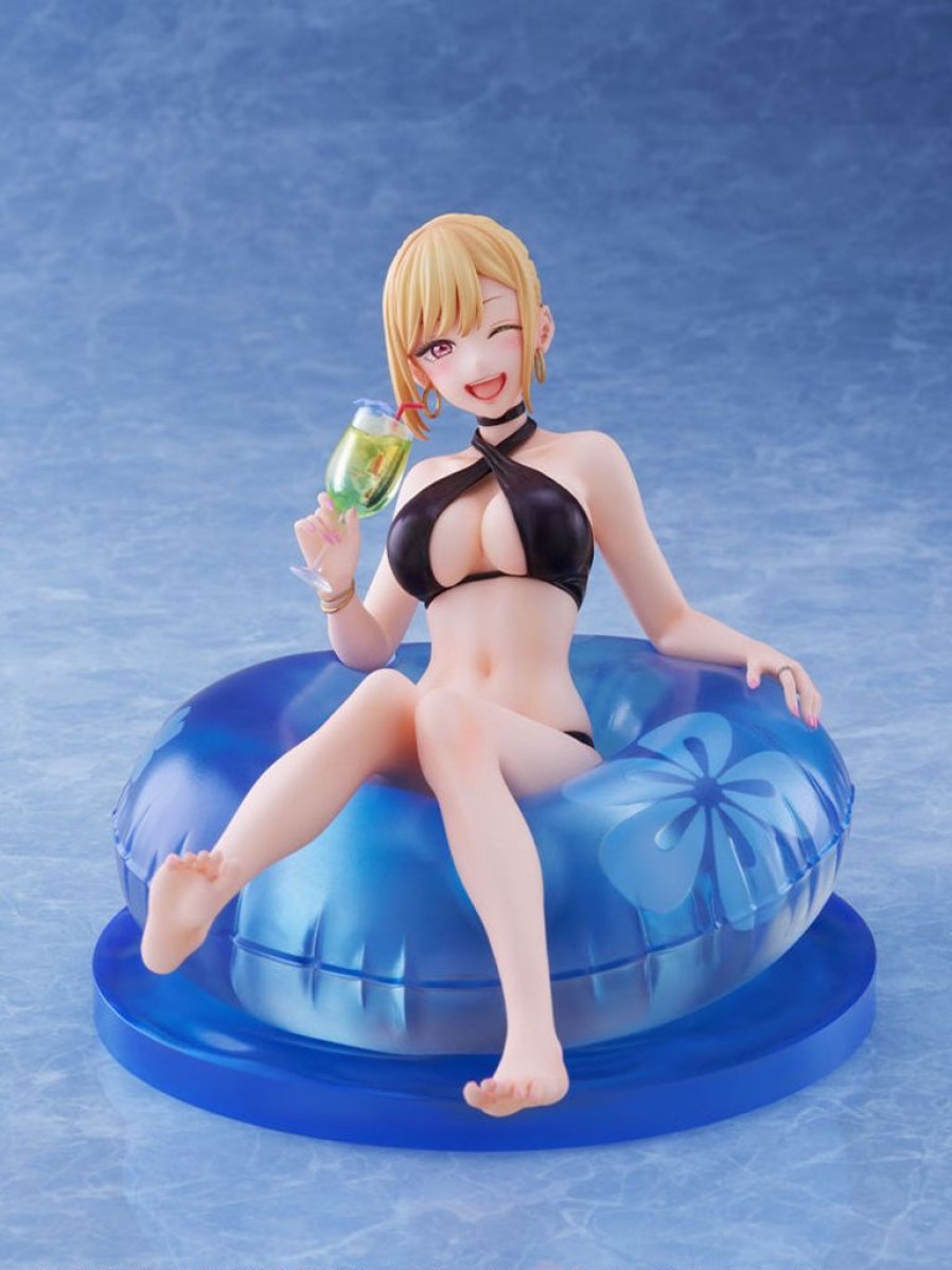 Pre-Orders Aniplex | Marin Kitagawa Night Pool Ver. 1/7 Scale Figure