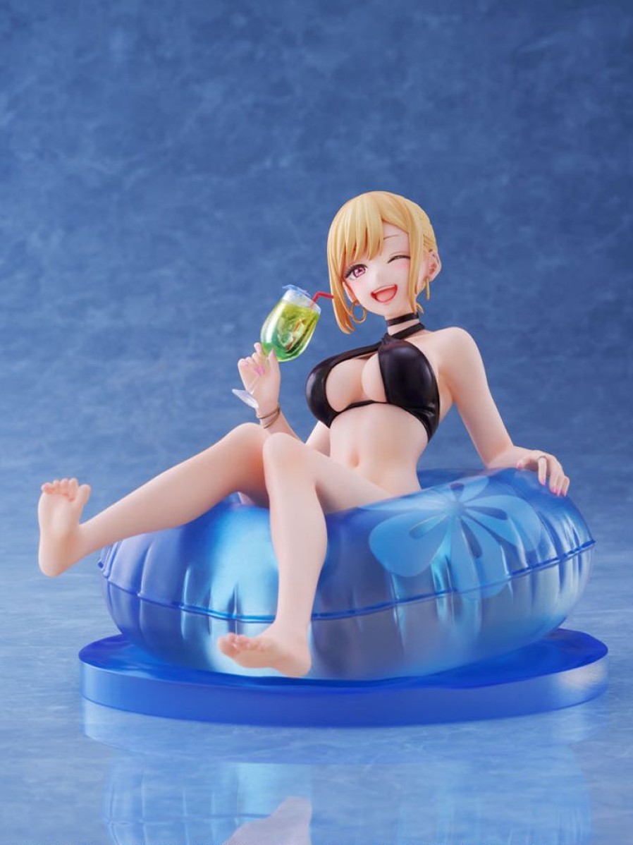 Pre-Orders Aniplex | Marin Kitagawa Night Pool Ver. 1/7 Scale Figure