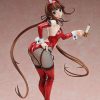 18+ FREEing | Ryobi: Bunny Ver. 1/4 Scale Figure