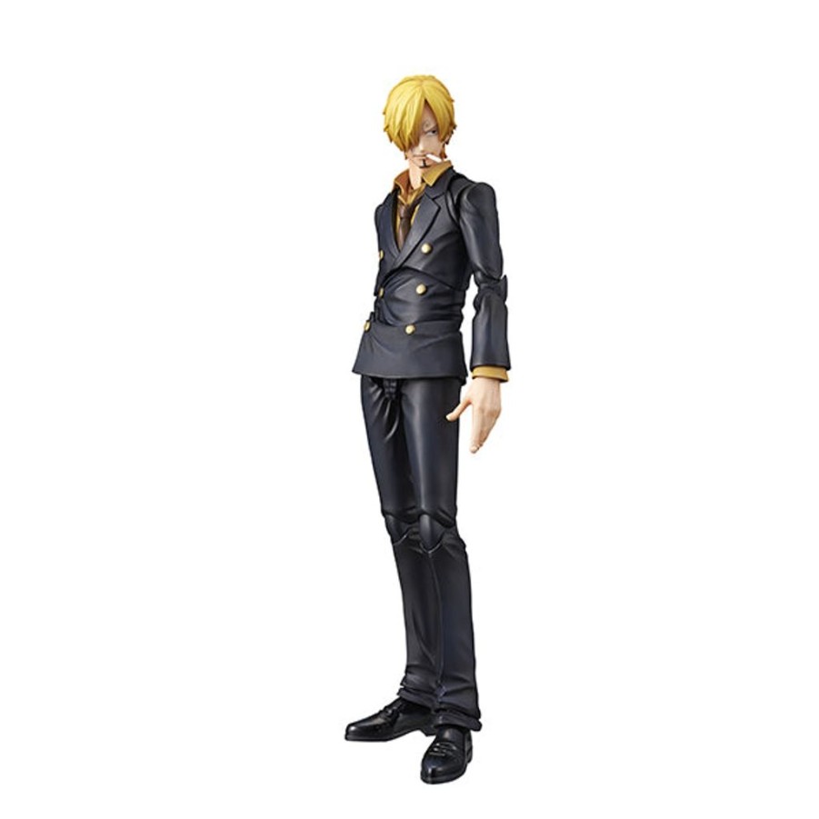 Products MegaHouse | Variable Action Heroes Sanji (Re-Run)