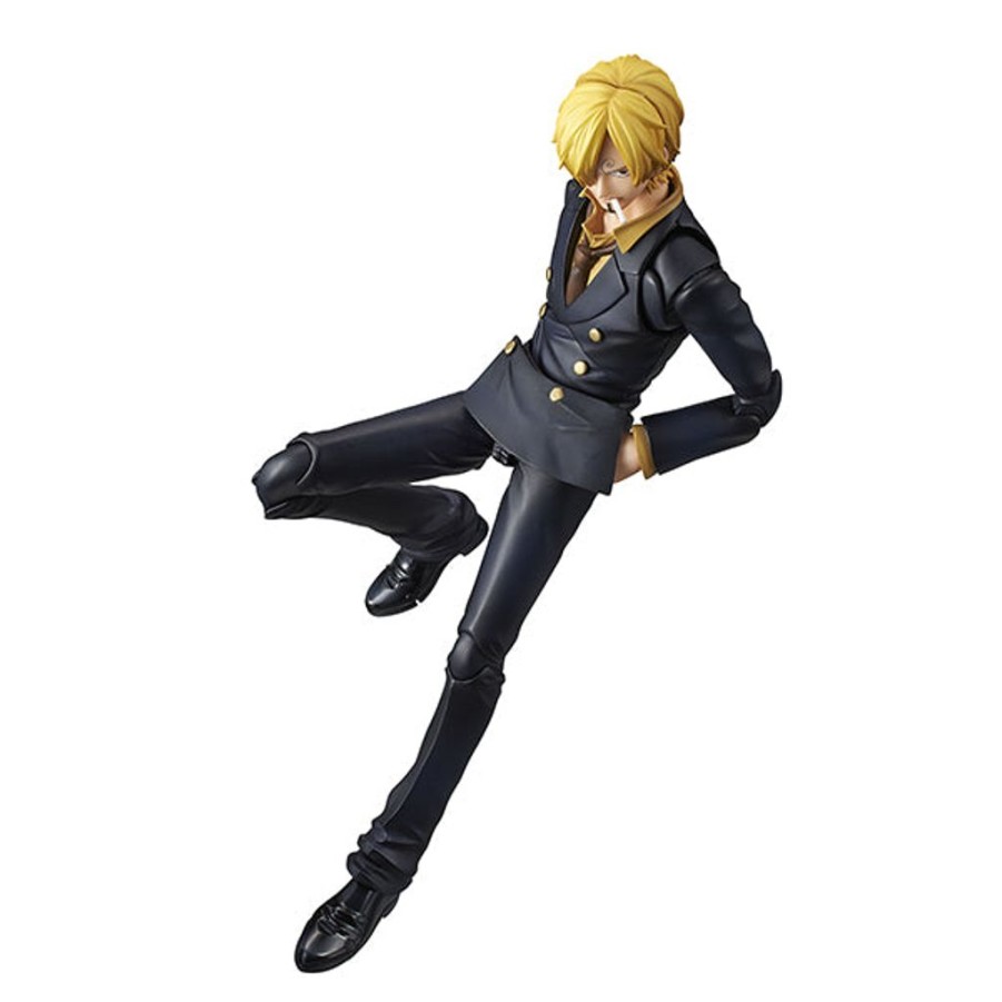 Products MegaHouse | Variable Action Heroes Sanji (Re-Run)