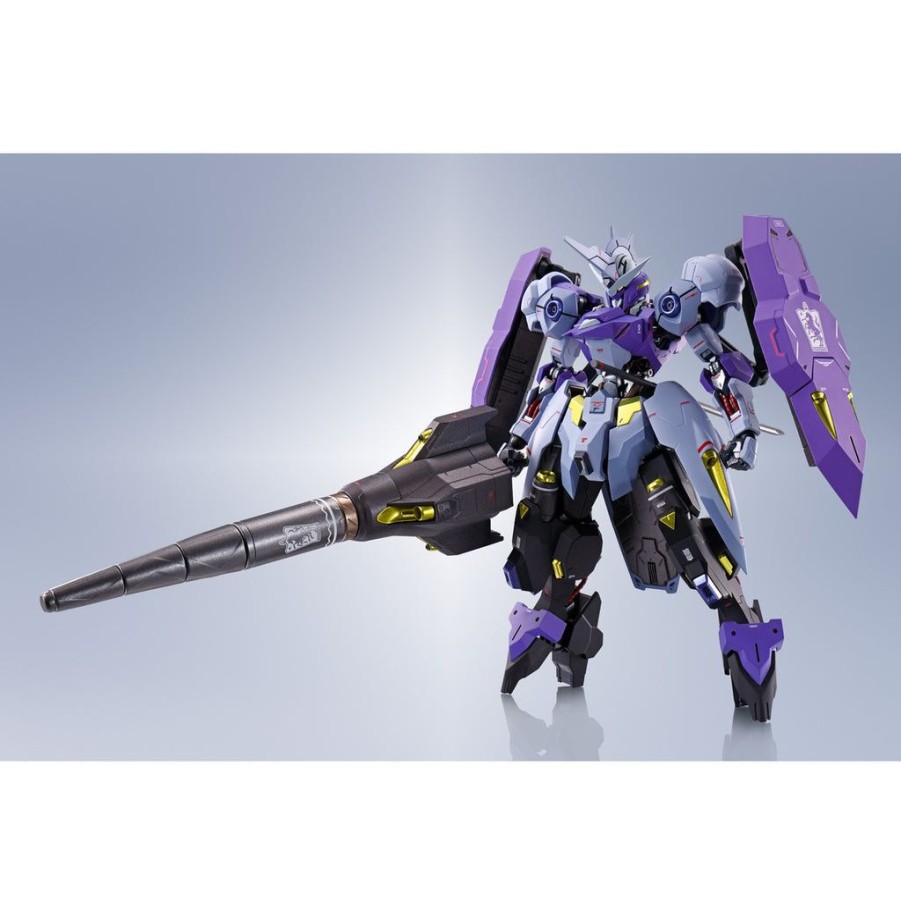 In Stock Bandai Tamashii Nations | Metal Robot Spirits Gundam Kimaris Vidar