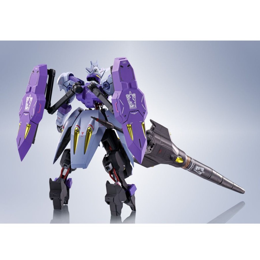 In Stock Bandai Tamashii Nations | Metal Robot Spirits Gundam Kimaris Vidar