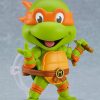 Products Good Smile Company | Nendoroid Michelangelo