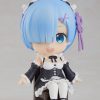 In Stock Good Smile Company | Nendoroid Swacchao! Rem