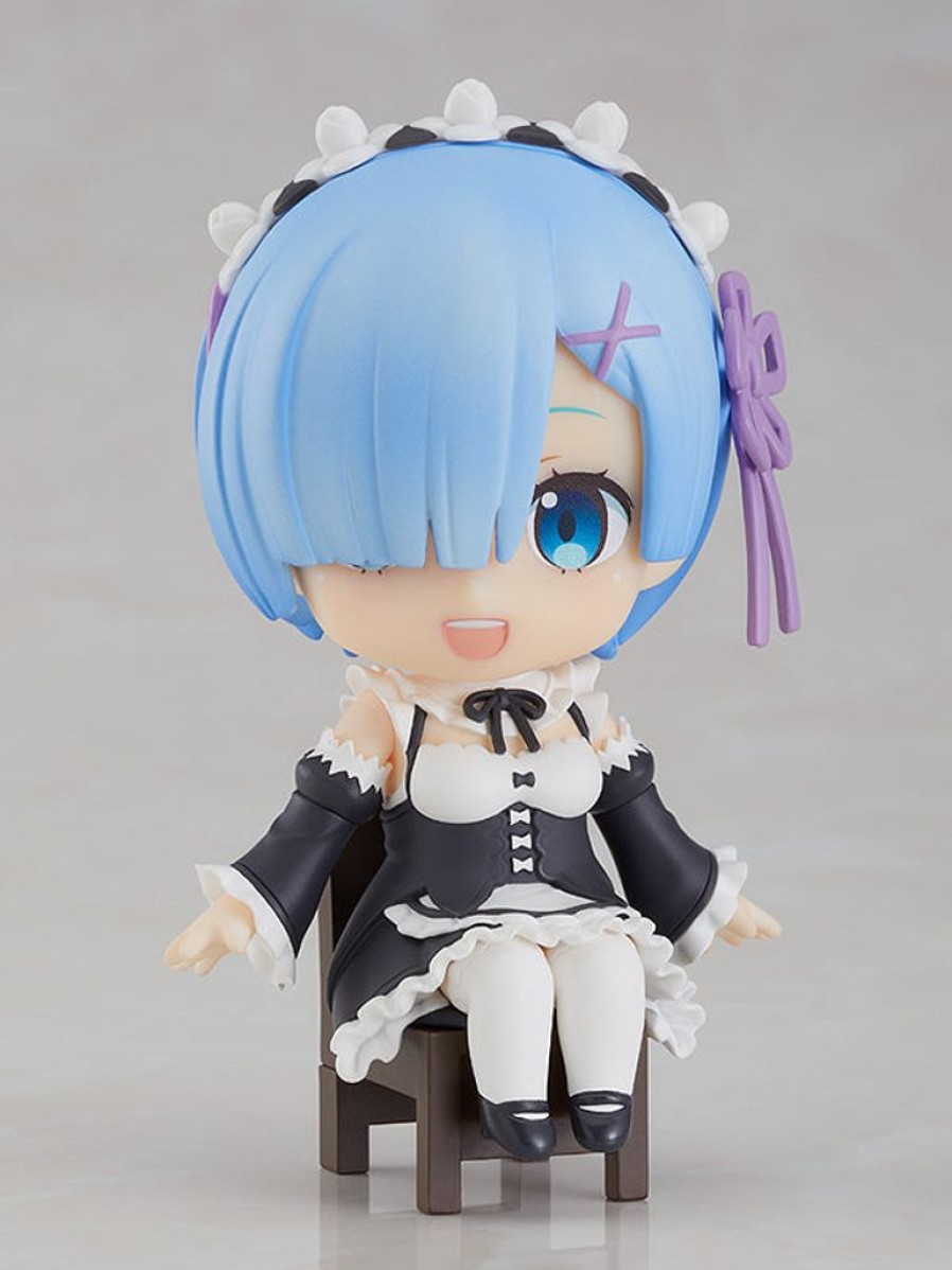 In Stock Good Smile Company | Nendoroid Swacchao! Rem