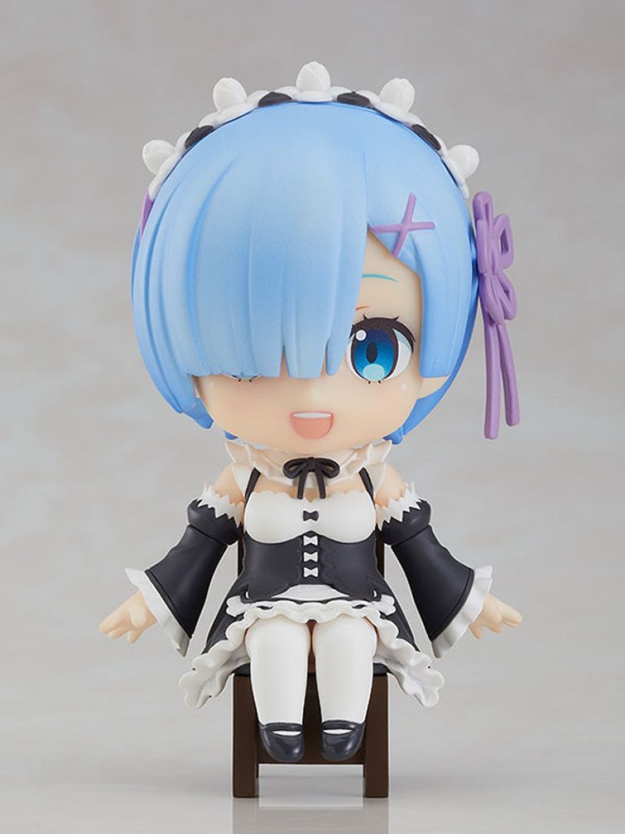 In Stock Good Smile Company | Nendoroid Swacchao! Rem