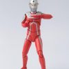 In Stock Bandai Tamashii Nations | S.H.Figuarts Ultraseven (Re-Run)