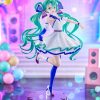 Pre-Orders FuRyu | Tenitol Neo Tokyo Series Idol Complete Figure