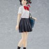 In Stock Good Smile Company | Pop Up Parade Mitsuha Miyamizu