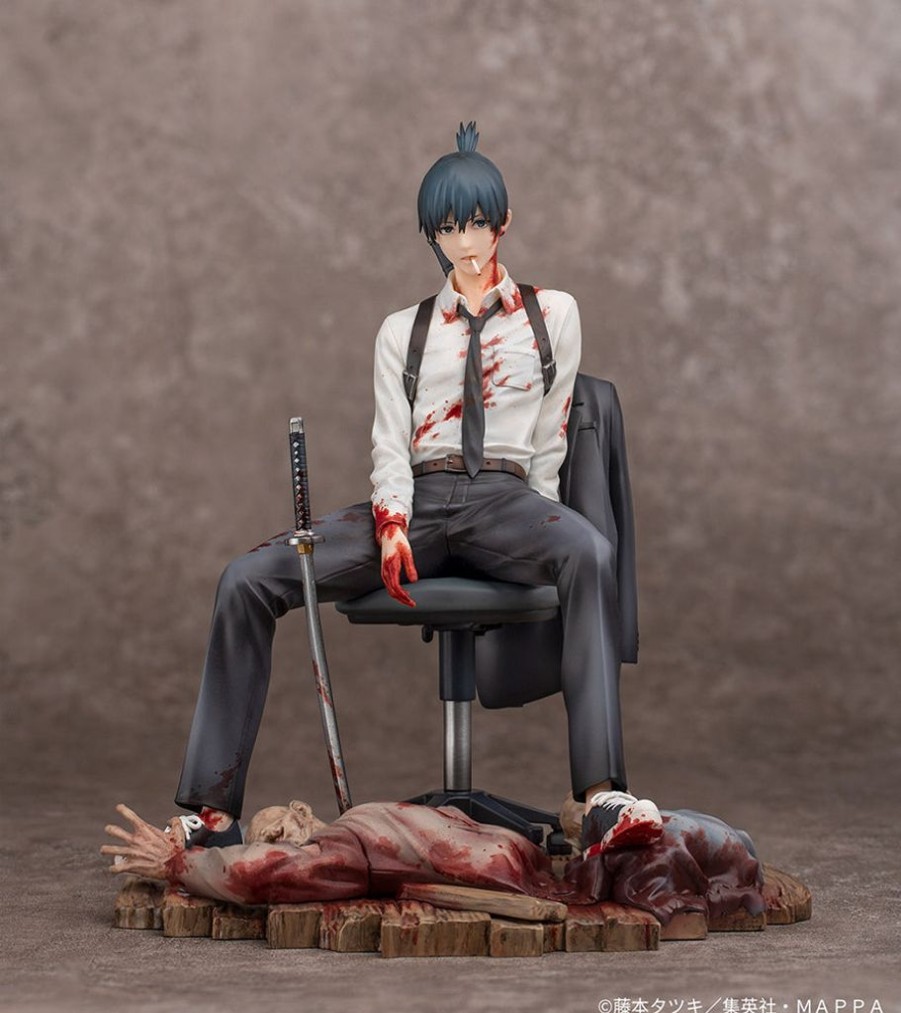 Products Myethos | Aki Hayakawa 1/7 Scale Figure