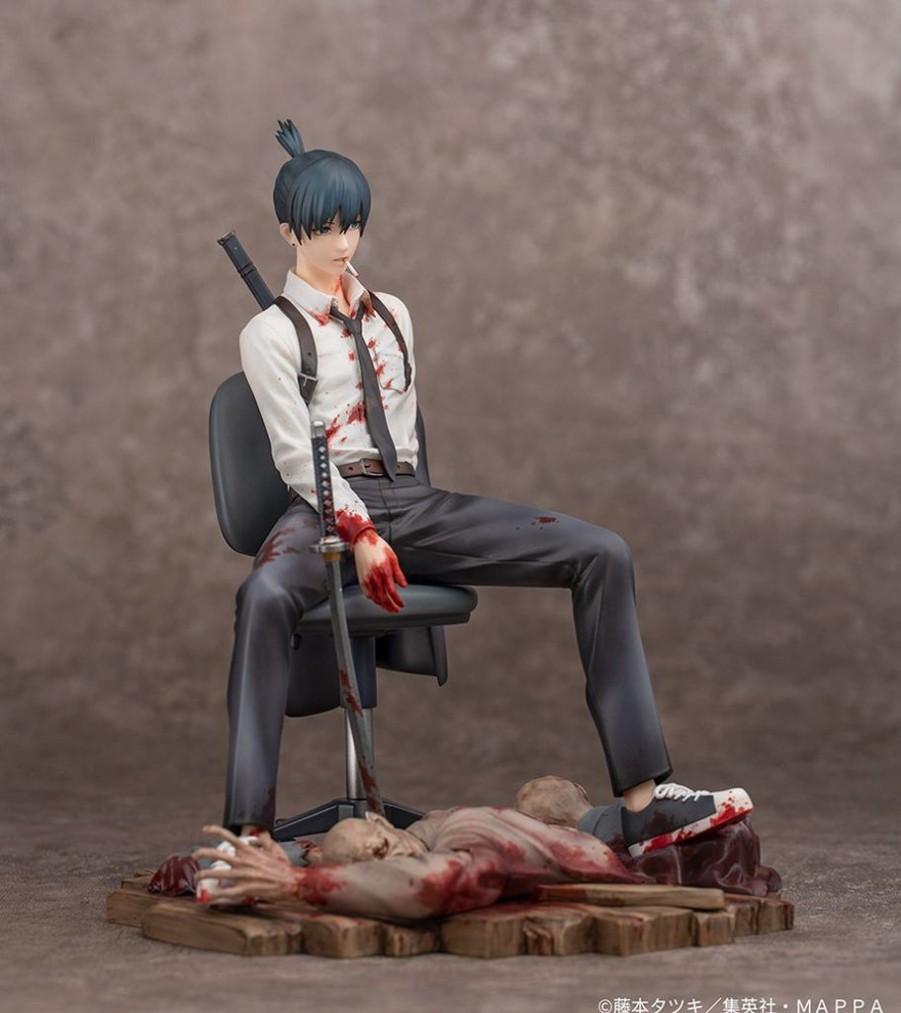 Products Myethos | Aki Hayakawa 1/7 Scale Figure