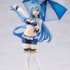 Products KADOKAWA | Aqua: Race Queen Ver. 1/7 Scale Figure