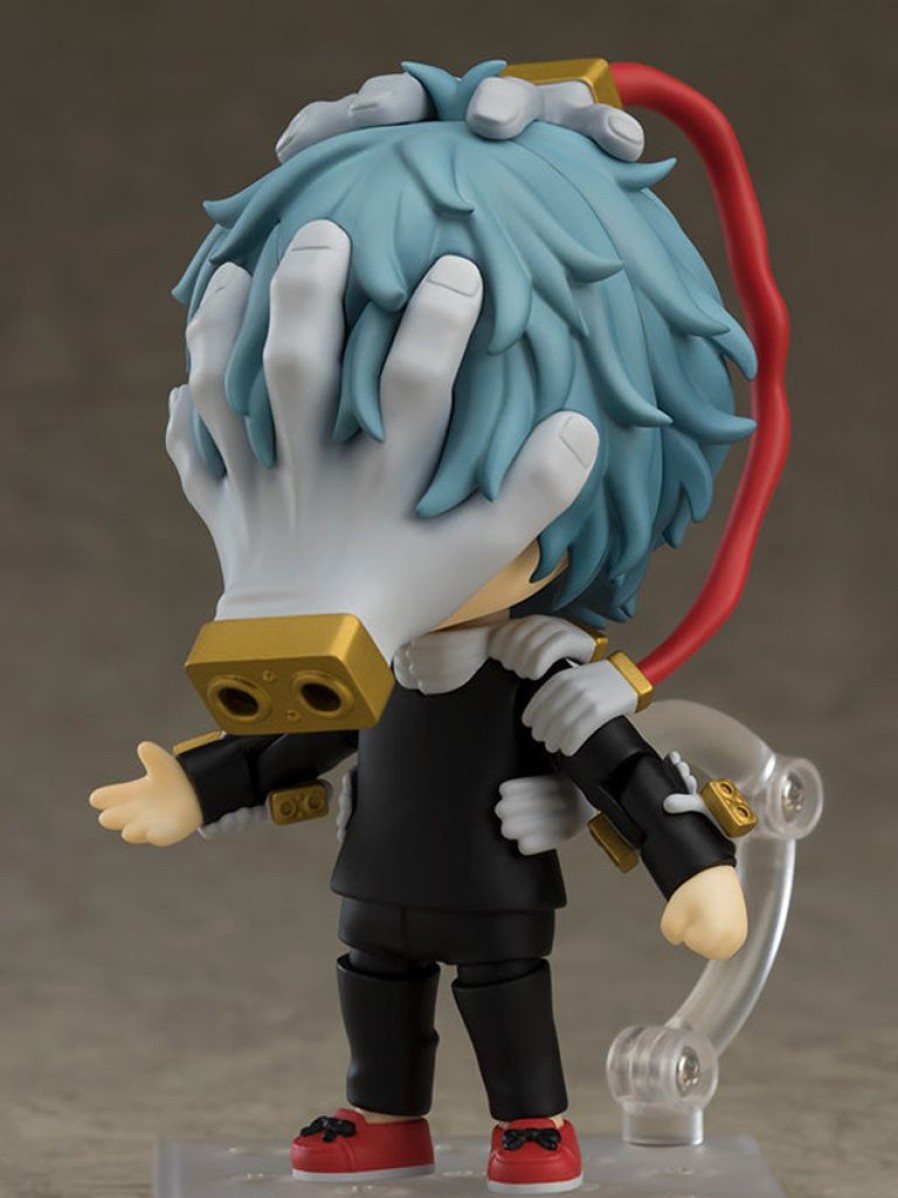 In Stock TOMY | Nendoroid Tomura Shigaraki: Villain'S Edition (Re-Run)