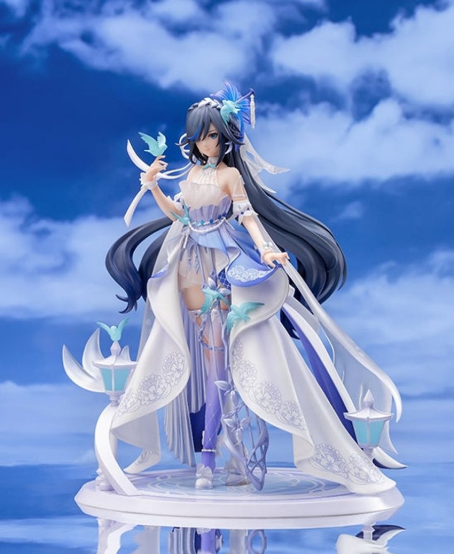 Products APEX | Fu Hua Azure Empyrea Cerulean Court Ver. 1/8 Scale Figure