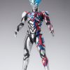 Pre-Orders Bandai Tamashii Nations | S.H.Figuarts Ultraman Blazar