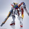 In Stock Bandai Tamashii Nations | Metal Robot Spirits Wing Gundam Zero