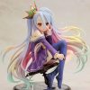 Pre-Orders Kotobukiya | No Game No Life Shiro 1/7 Scale Figure (Re-Run)