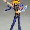 In Stock Kotobukiya | Artfx J Yami Yugi Duel With Destiny 1/7 Scale Figure (Re-Run)