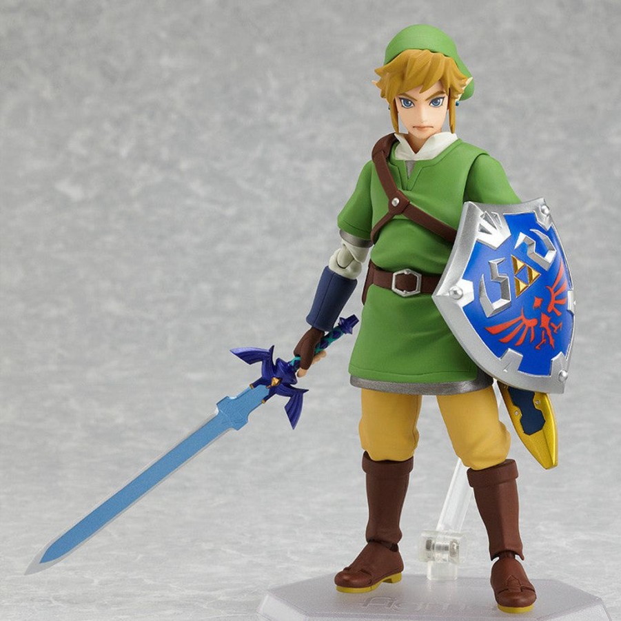 In Stock Good Smile Company | Figma Link (4Th Re-Run)