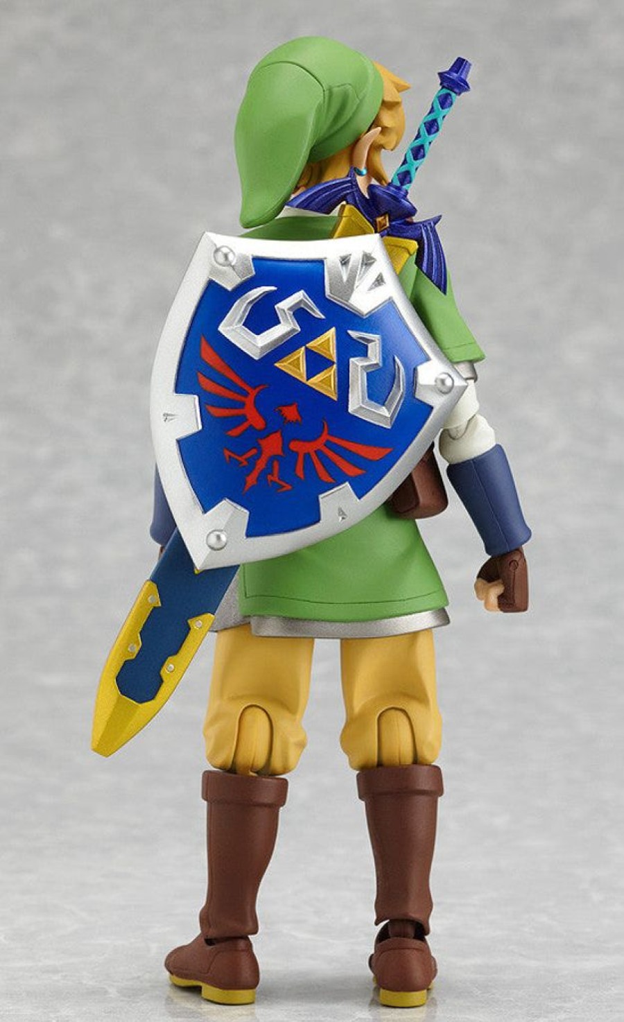 In Stock Good Smile Company | Figma Link (4Th Re-Run)