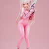 Pre-Orders HOBBY SAKURA | Super Bunny Illustrated By Dduck Kong 1/6 Scale Figure