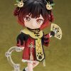 Pre-Orders Good Smile Arts Shanghai | Nendoroid Doll Chinese-Style Panda Hot Pot: Star Anise