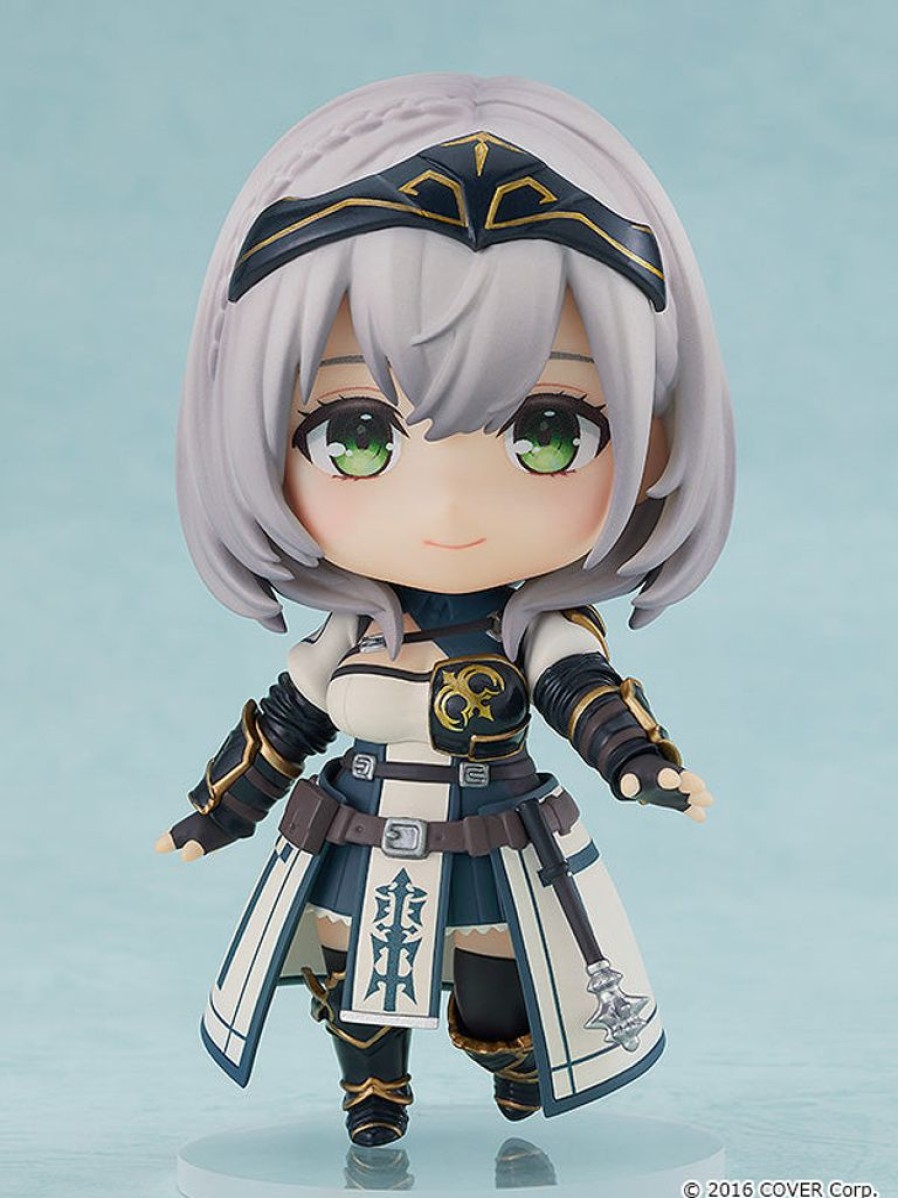 Products Good Smile Company | Nendoroid Shirogane Noel